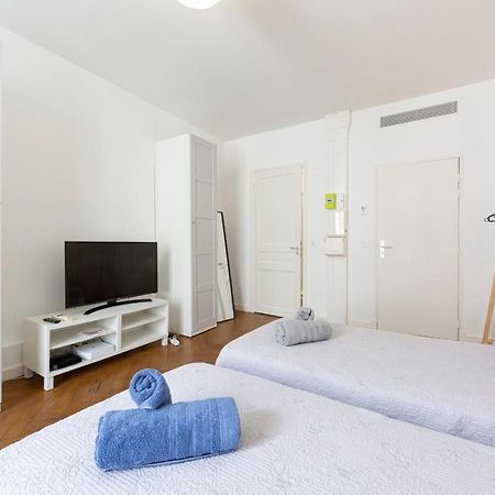 Cosy apartment 27 m2 in rue d'Antibes&Croisette Cannes Extérieur photo